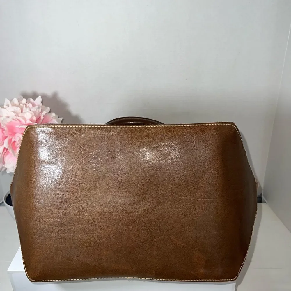 Capezio Tote